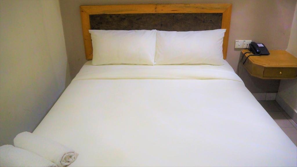 هتل لئو پالاس